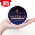 BRIGHT AWAKE EYE PATCHES