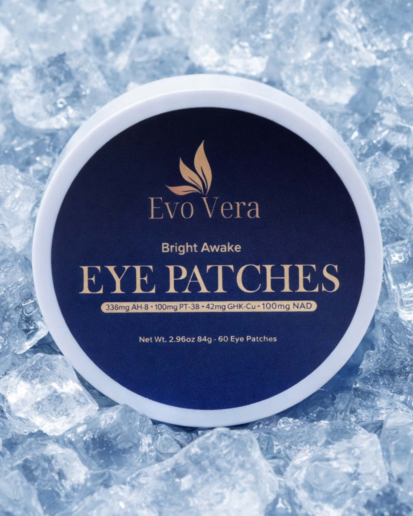 Bright Awake Eye Patches